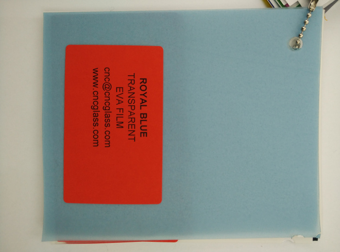 vinylacetate,vinylflooring royal blue ethylene vinyl acetate copolymer eva interlayer film